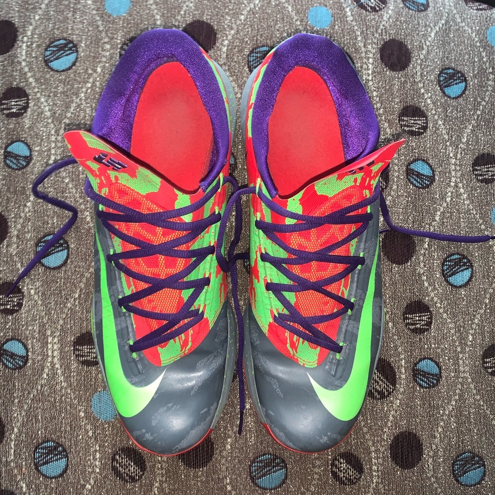 Nike Kevin Durant 6’s